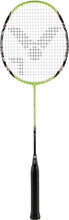 Victor Badmintonschläger G 7000 (89g/grifflastig/flexibel) grün - besaitet -